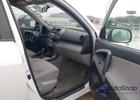 2007 Toyota Rav4 Limited z USA, uszkodzony, nr VIN JTMZD31V875050469